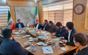 استان به شرایط عادی بازگشته است/ نیازمند اعتبار برای بازسازی شبکه برق هستیم