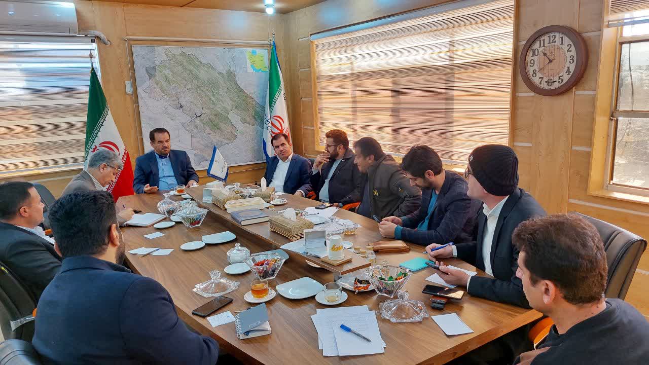 استان به شرایط عادی بازگشته است/ نیازمند اعتبار برای بازسازی شبکه برق هستیم