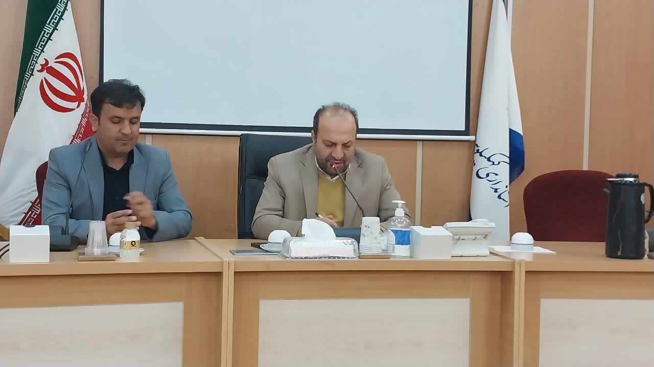 طرح‌های پیشنهادی حوزه اقتصادی برای سفر دور دوم دولت به کهگیلویه و بویراحمد ارائه شود