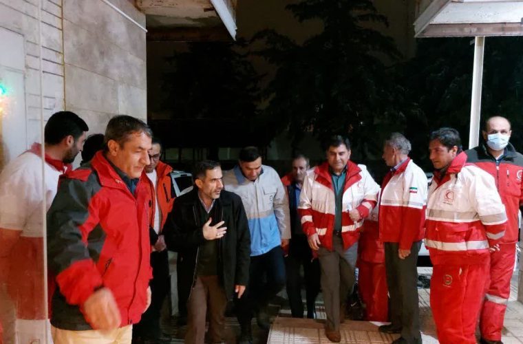 دستور ویژه استاندار کهگیلویه و بویراحمد جهت کمک به نوسازی حوزه لجستیک جمعیت هلال احمر دستور ویژه استاندار کهگیلویه و بویراحمد جهت کمک به نوسازی حوزه لجستیک جمعیت هلال احمر