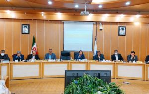 تاکید استاندار برنامه ریزی بر بودجه ۱۴۰۲ در استان مسئولین از هم اکنون برای بودجه ۱۴۰۲ برنامه‌ریزی کنند