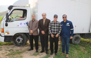 مرکز رشد و   واحدهای فناور دانشگاه آزاد اسلامی واحد گچساران در مسیر شکوفا شدن و خدمت