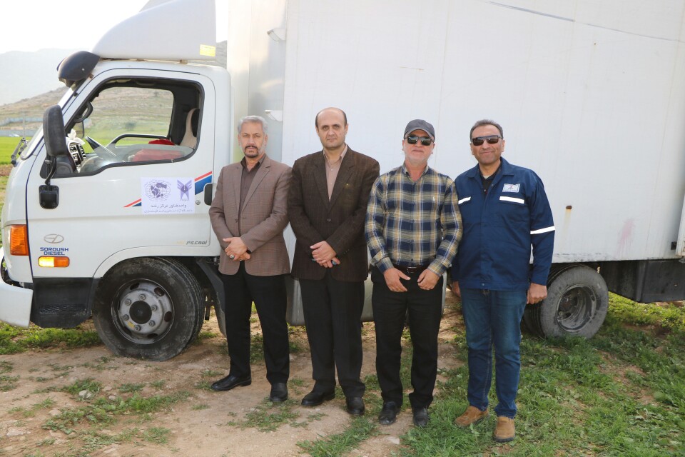 مرکز رشد و   واحدهای فناور دانشگاه آزاد اسلامی واحد گچساران در مسیر شکوفا شدن و خدمت