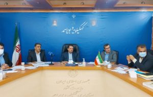 روند اجرای طرح نهضت ملی مسکن در استان شتاب می گیرد/۷۹۴۰ مسکن شهری در حال اجراست