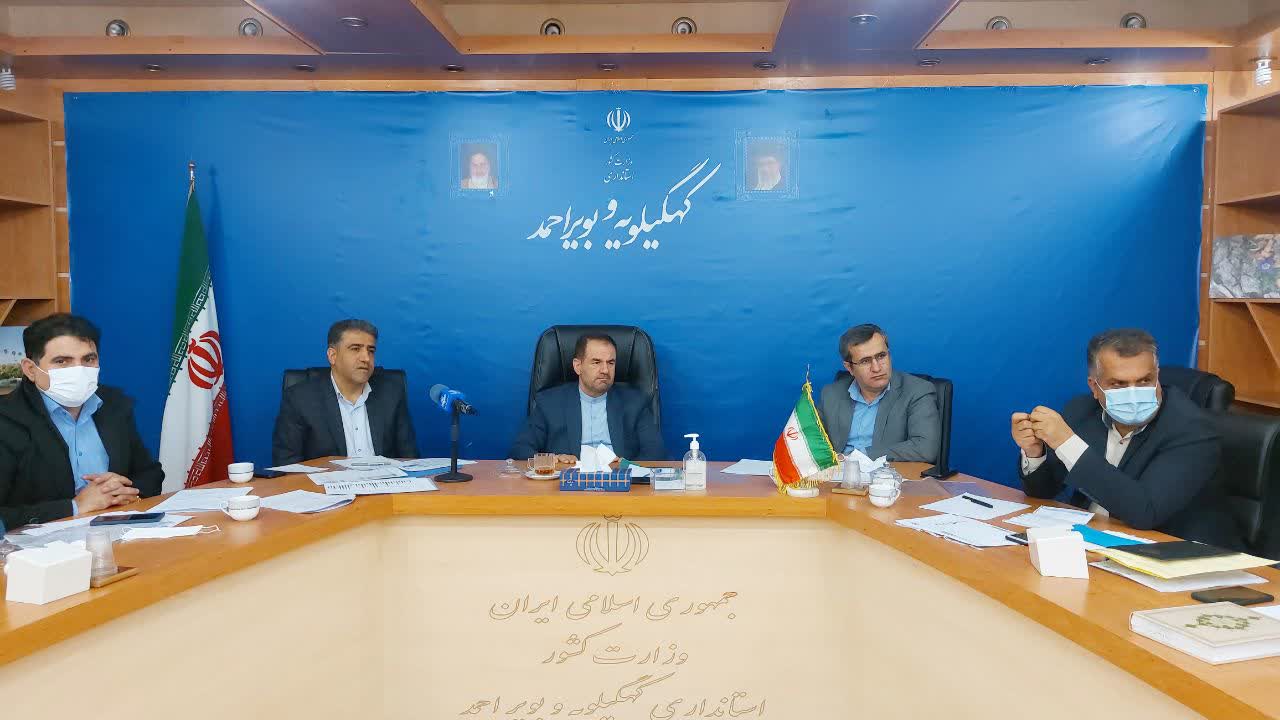 روند اجرای طرح نهضت ملی مسکن در استان شتاب می گیرد/۷۹۴۰ مسکن شهری در حال اجراست