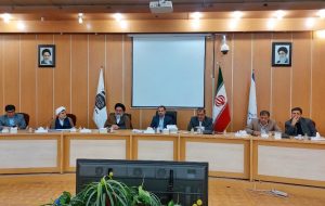 توسعه و تحکیم فرهنگ اقامه نماز در بین جوانان و نوجوانان مورد توجه باشد/ دشمن از طریق فضای مجازی به دنبال دین زدایی بین جوانان است