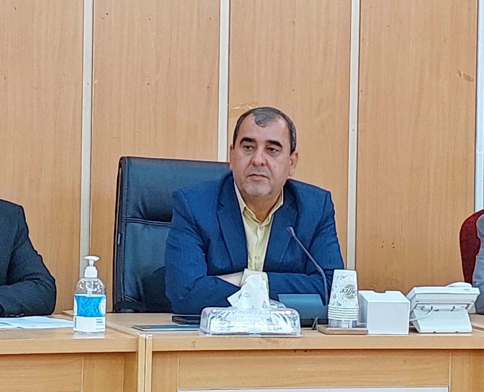 مدیران اقدامات یک ساله دولت سیزدهم را از طریق رسانه‌ها به اطلاع مردم برسانند