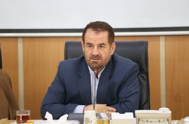 صدای گچساژان ــ استاندار کهگیلویه وبویراحمد  همه مسیرهای استان باز و تردد جریان دارد/ بسیج تمام امکانات با توجه به بارش برف در مناطق سردسیری