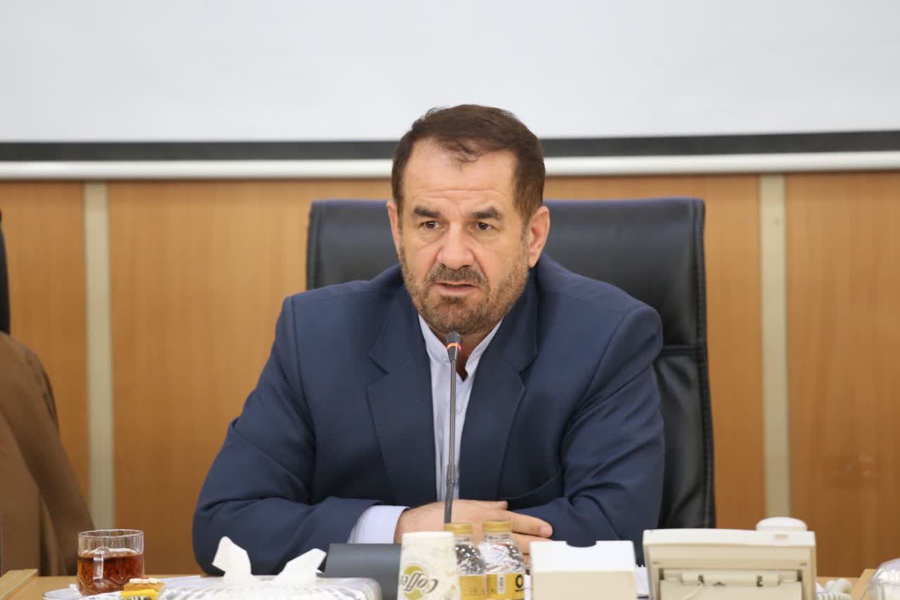 صدای گچساژان ــ استاندار کهگیلویه وبویراحمد  همه مسیرهای استان باز و تردد جریان دارد/ بسیج تمام امکانات با توجه به بارش برف در مناطق سردسیری