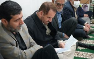 بازدید استاندار کهکیلویه و بویراحمد از روستاهای اطراف شهرستان گچساران