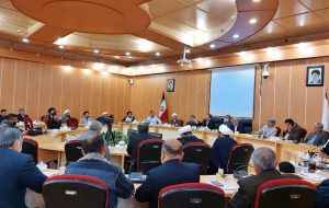 موکب داران اربعین حسینی مورد حمایت بیشتری قرار می گیرند/ برنامه‌های ایام الله دهه فجر به بهترین شکل برگزار شود