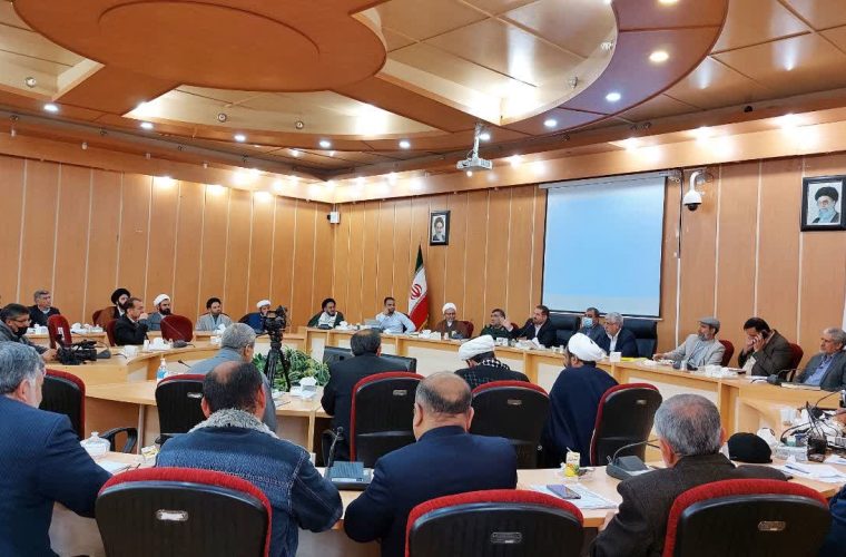 موکب داران اربعین حسینی مورد حمایت بیشتری قرار می گیرند/ برنامه‌های ایام الله دهه فجر به بهترین شکل برگزار شود