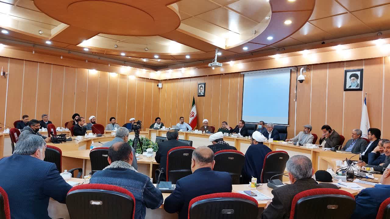 موکب داران اربعین حسینی مورد حمایت بیشتری قرار می گیرند/ برنامه‌های ایام الله دهه فجر به بهترین شکل برگزار شود