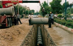۲۰۷ میلیارد تومان به طرح های آب و فاضلاب کهگیلویه و بویراحمد اختصاص یافت
