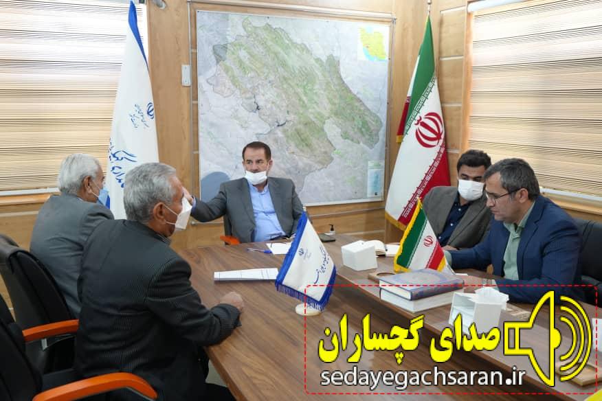 ملاقات استاندار کهگیلویه وبویراحمد با مراجعه کنندگان و پاسخ به خواسته های آنان ملاقات استاندار کهگیلویه وبویراحمد با مراجعه کنندگان و پاسخ به خواسته های آنان