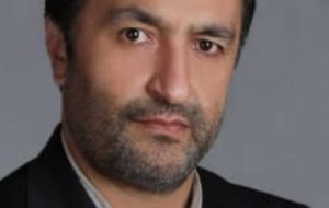 پیام تبریک دکتر ریحان محمدپور ده‌بزرگی به مناسبت روز خبرنگار  دکتر ریحان محمدپور ده‌بزرگی طی پیامی ۱۷ مرداد روز خبرنگار را به اصحاب رسانه و قلم تبریک گفت.