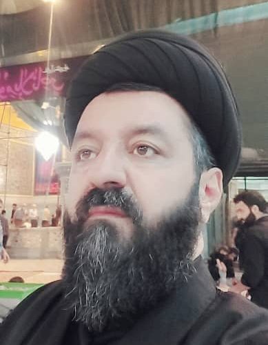 سید اقبال راستگوئی فعال سیاسی ، فرهنگی و اجتماعی استان طی پیام تبریک به مناسبت انتصاب دکتر حسین اسماعیلی   