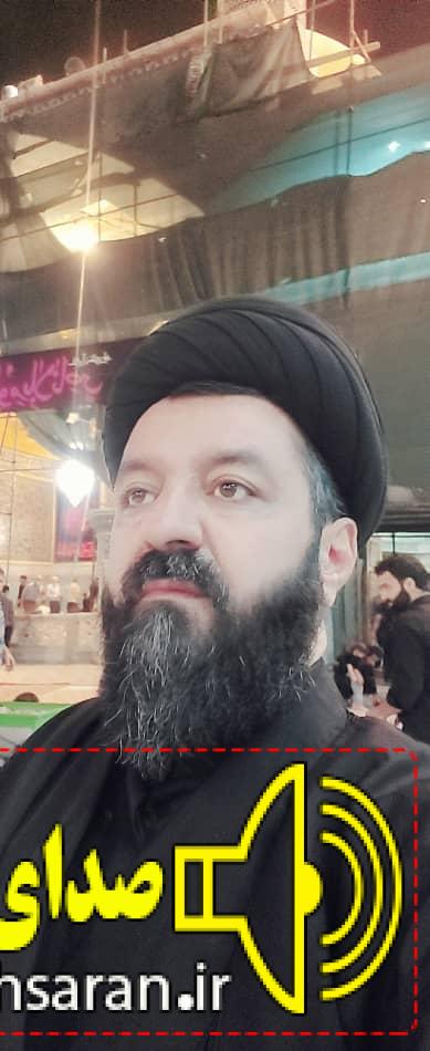 سید اقبال راستگوئی فعال سیاسی ، فرهنگی و اجتماعی استان طی پیام تبریک به مناسبت انتصاب دکتر حسین اسماعیلی سید اقبال راستگوئی فعال سیاسی ، فرهنگی و اجتماعی استان طی پیام تبریک به مناسبت انتصاب دکتر حسین اسماعیلی