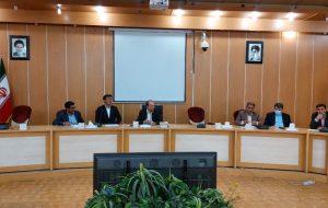 کهگیلویه و بویراحمد در تدارک سفر هیات دولت/ وضعیت پروژه‌های بخش اقتصادی بررسی شد