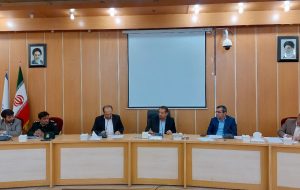 اتحادیه شن و ماسه در استان تشکیل شود/ هرگونه افزایش خودسرانه قیمت شن و ماسه خلاف قانون است