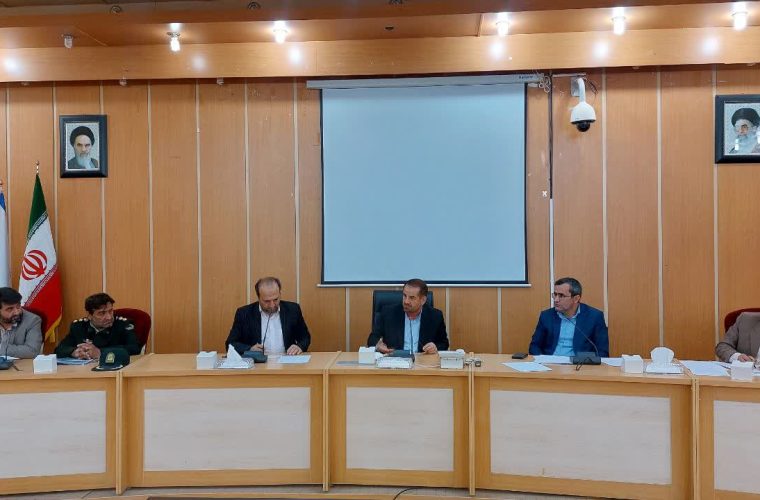 اتحادیه شن و ماسه در استان تشکیل شود/ هرگونه افزایش خودسرانه قیمت شن و ماسه خلاف قانون است