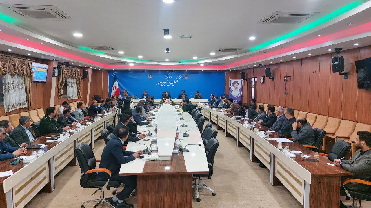 پروژه‌های بزرگ مسکن در سفر دولت کلنگ‌زنی می‌شوند/ مددجویان کمیته امداد و بهزیستی اولویت طرح نهضت ملی