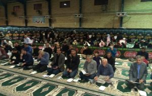 طنین ندای الغوث الغوث در کهگیلویه و بویراحمد