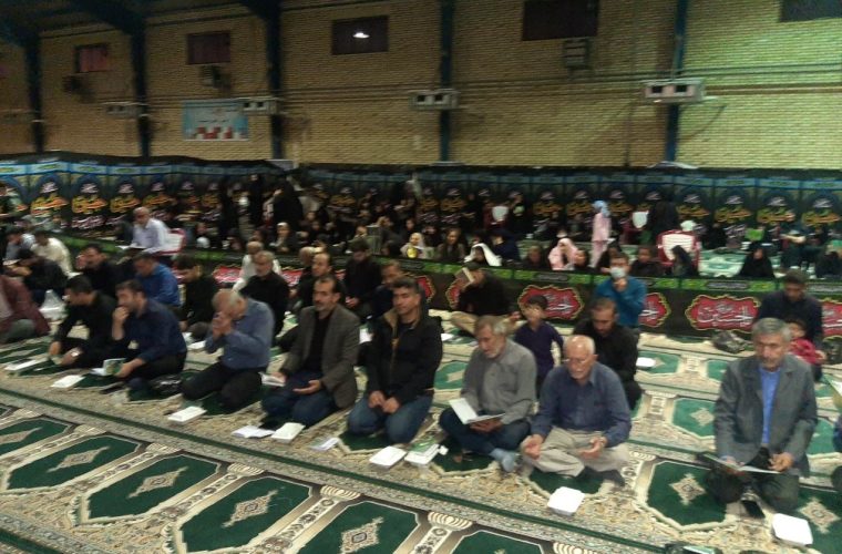 طنین ندای الغوث الغوث در کهگیلویه و بویراحمد