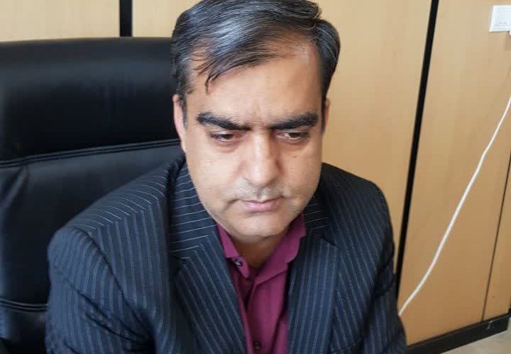 سرپرست اداره کل بیمه سلامت با صدور پیامی مردم مومن و انقلابی و همیشه در صحنه استان و کارکنان و شرکای کاری این اداره کل را به حضور گسترده در راهپیمایی روز جهانی قدس دعوت