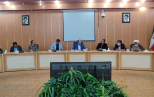میدان گازی مختار بویراحمد از طرح های پیشنهادی سفر دوم رئیس جمهور است