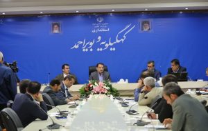 درخواست استاندار از بانک‌ها/دانشگاه‌ها برای احداث خوابگاه متاهلی پای کار باشند  استاندار کهگیلویه و بویراحمد گفت: مدیران برای ساخت طرح نهضت ملی مسکن پای کار هستند بانک‌ها هم پای کار بیایند.