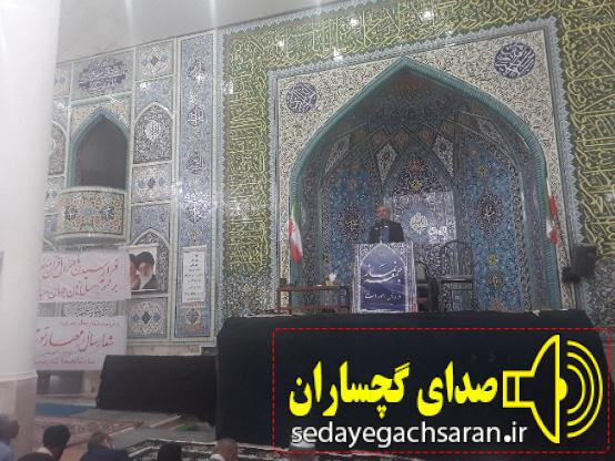 معاون استاندار: دشمن با تمام دارایی شان در اغتشاشات اخیر شکست خورد معاون استاندار: دشمن با تمام دارایی شان در اغتشاشات اخیر شکست خورد