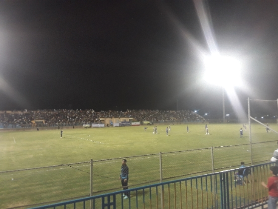 لیگ دسته دوم فوتبال کشور؛نفت و گاز گچساران در برابر نیروی زمینی تهران متوقف شد