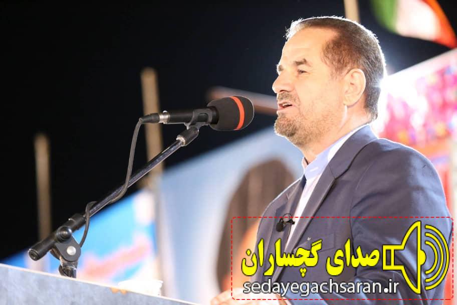 آغاز هفتمین جشنواره فرهنگ عشایر ایران زمین با حضور وزیر میراث فرهنگی در یاسوج آغاز هفتمین جشنواره فرهنگ عشایر ایران زمین با حضور وزیر میراث فرهنگی در یاسوج