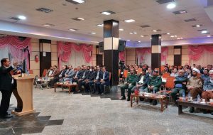 دستاورد سفر معاون اجرایی رئیس جمهور به کهگیلویه و بویراحمد/ اختصاص هزار میلیارد تومان به استان