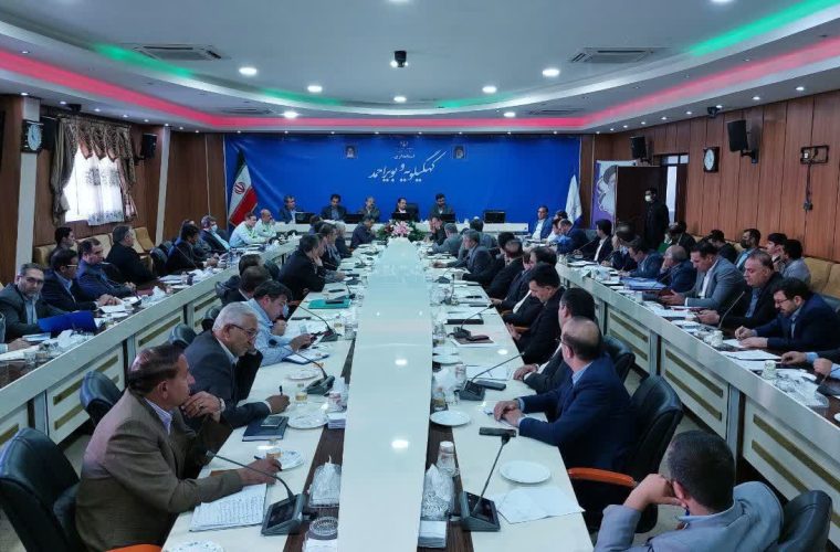 بیش از ۸ هزار نفر متقاضی طرح نهضت ملی در یاسوج هستند/ همکاری بانک‌ها برای پرداخت تسهیلات خودمالکی