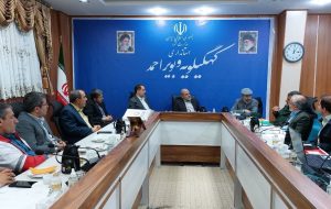 تاکید وزیر کشور در جهت برگزاری هر چه باشکوه‌تر همایش عظیم پیاده‌روی