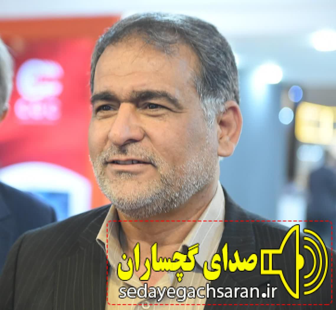 خرید و ساخت ۳ هزار و ۹۰۰ قلم کالا به ارزش ۴ هزار میلیارد ریال در نفت و گاز گچساران خرید و ساخت ۳ هزار و ۹۰۰ قلم کالا به ارزش ۴ هزار میلیارد ریال در نفت و گاز گچساران