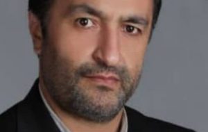 ریحان محمدپور ده بزرگی چهره سیاسی گچساران روز دختر را تبریک گفت