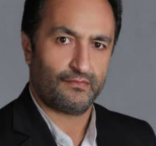 ریحان محمدپور ده بزرگی چهره سیاسی گچساران روز دختر را تبریک گفت