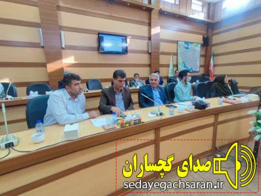 تصمیمات سریع برای گره گشایی پروژه های عمرانی  معاون هماهنگی امور عمرانی استانداری کهگیلویه و بویراحمد گفت: تصمیماتی سریع برای گره گشایی از مشکلات پروژه های عمرانی استان اتخاذ شده است.