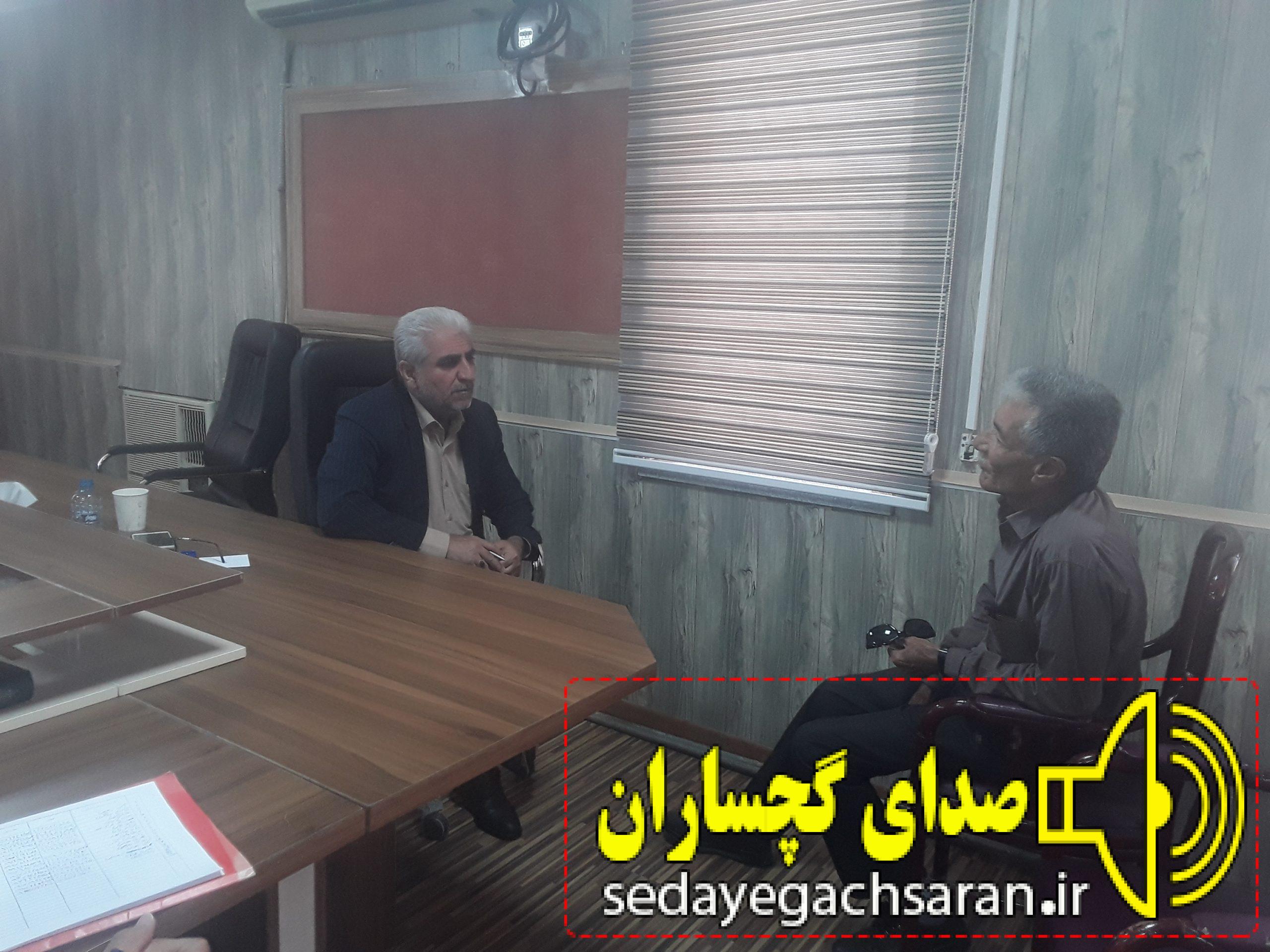 تصاویر از ملاقات حضوری مردم با فرماندار گچساران تصاویر از ملاقات حضوری مردم با فرماندار گچساران