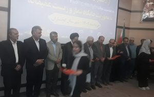 دختران هنرمند موفق گچسارانی معرفی و تجلیل شدند