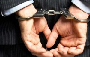 قاتل رئیس مواد مخدر مرزبانی استان هرمزگان در گچساران دستگیر شد