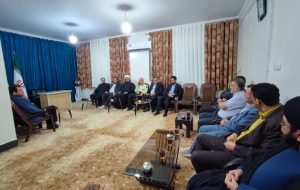پیگیری ساخت بیمارستان تامین اجتماعی دهدشت در سفر دور دوم دولت به کهگیلویه و بویراحمد