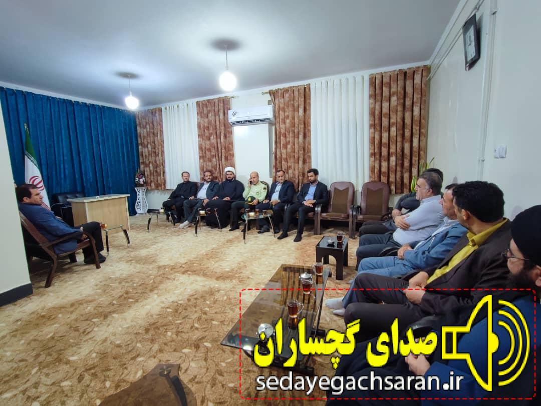 پیگیری ساخت بیمارستان تامین اجتماعی دهدشت در سفر دور دوم دولت به کهگیلویه و بویراحمد