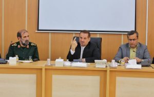 استفاده از ظرفیت قرارگاه امام حسن مجتبی(ع) برای رفع محرومیت‌های استان