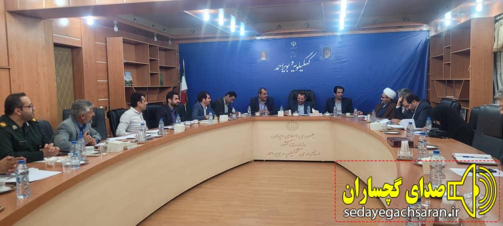 پروژه های دور دوم سفر رئیس جمهور، کهگیلویه و بویراحمد را متحول می‌کند