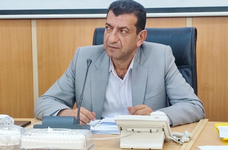 دبیر شورای هماهنگی مبارزه با مواد مخدر کهگیلویه و بویراحمد:دشمن به دنبال درگیر کردن اقشار جامعه به اعتیاد و روان گردانها است دبیر شورای هماهنگی مبارزه با مواد مخدر کهگیلویه و بویراحمد:دشمن به دنبال درگیر کردن اقشار جامعه به اعتیاد و روان گردانها است