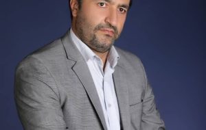 ریحان محمدپور ده بزرگی طی پیامی  ارتحال امام خمینی  ره تسلیت گفت